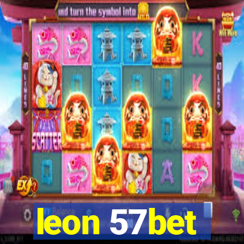 leon 57bet